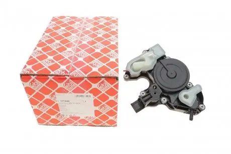 Сепаратор оливи FEBI BILSTEIN 177546