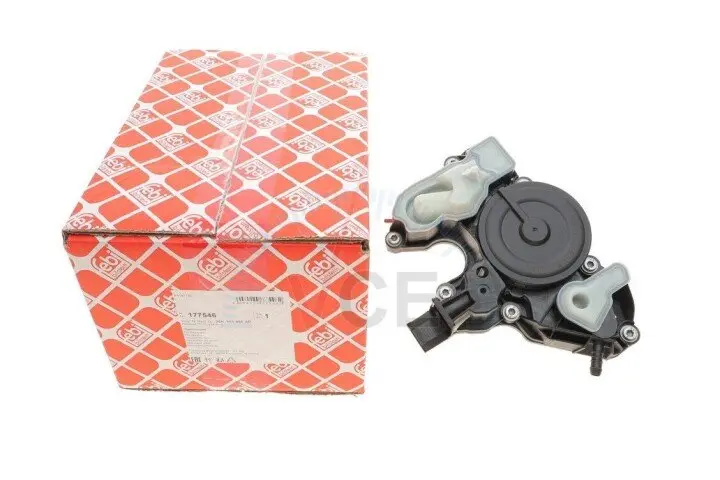 Клапан – сепаратор FEBI BILSTEIN 177546 (фото 1)