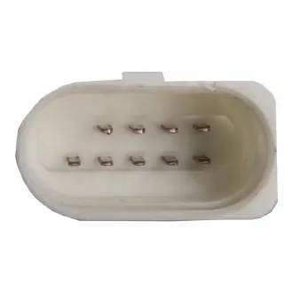 Замок двери задней audi a6 allroad c6, a6 c6 05.04-08.11 FEBI BILSTEIN 177553