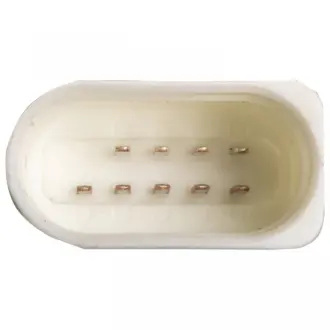 Замок двери задней AUDI A6 ALLROAD C6, A6 C6 05.04-08.11 FEBI BILSTEIN 177555