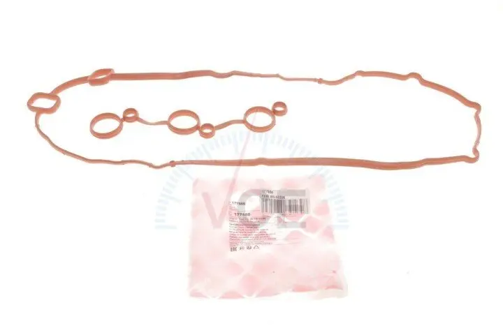 Прокладка клапанной крышки FEBI BILSTEIN 177566 (фото 1)