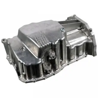 Масляный поддон (алюминий), сливная пробка M16x1.5 DACIA DUSTER, DUSTER-SUV, LOGAN, LOGAN II, LOGAN MCV, RENAULT CLIO II, CLIO III, FLUENCE, KANGOO BE BOP, KANGOO EXPRESS 1.4-1.6LP FEBI BILSTEIN 177588