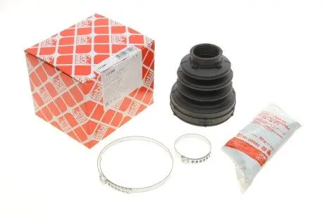 Пыльник ШРУСа (внутренний) ford galaxy 06-15 (r) FEBI BILSTEIN 177599