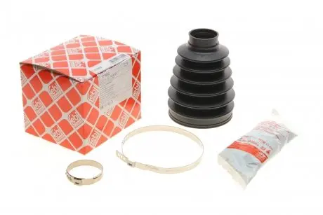 Пыльник ШРУСа FEBI BILSTEIN 177602