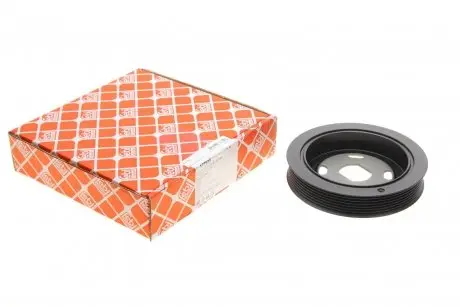 Шків/демфер FEBI BILSTEIN 177635