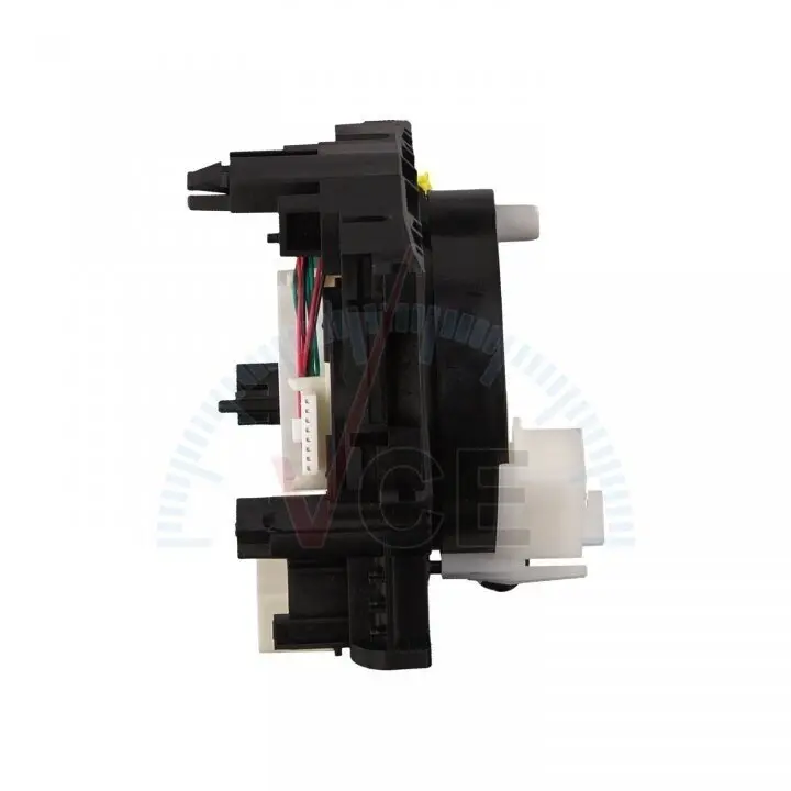 Febi nissan контактное кольцо подушки безопасности note, pathfinder, navara FEBI BILSTEIN 177729 (фото 1)