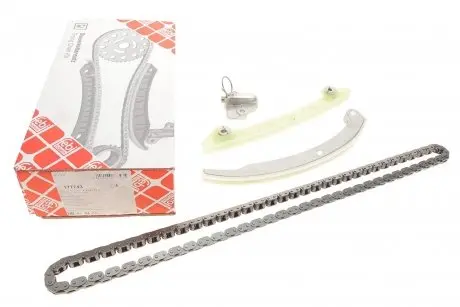 Комплект ланцюга FEBI BILSTEIN 177743