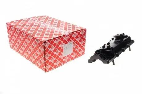 Крышка клапанов renault kangoo/megane/scenic 1.5 dci 08- FEBI BILSTEIN 177763