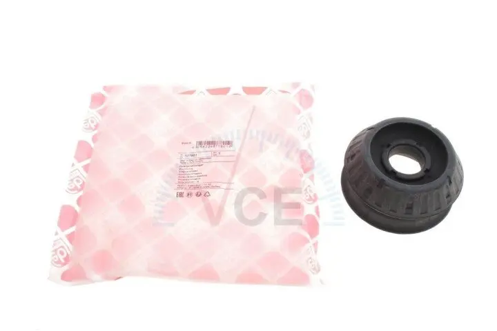 Фото 1 - Подушка амортизатора (переднего) toyota yaris 1.0-1.8 05- FEBI BILSTEIN 177801 Подушка амортизатора (переднего) toyota yaris 1.0-1.8 05- FEBI BILSTEIN 177801 (фото 1)