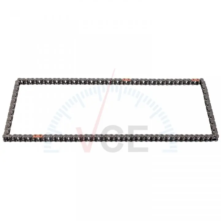 Фото 1 - Ланцюг грм hyundai i10/i20/i30 1.0 13- FEBI BILSTEIN 177813 Ланцюг грм hyundai i10/i20/i30 1.0 13- FEBI BILSTEIN 177813 (фото 1)