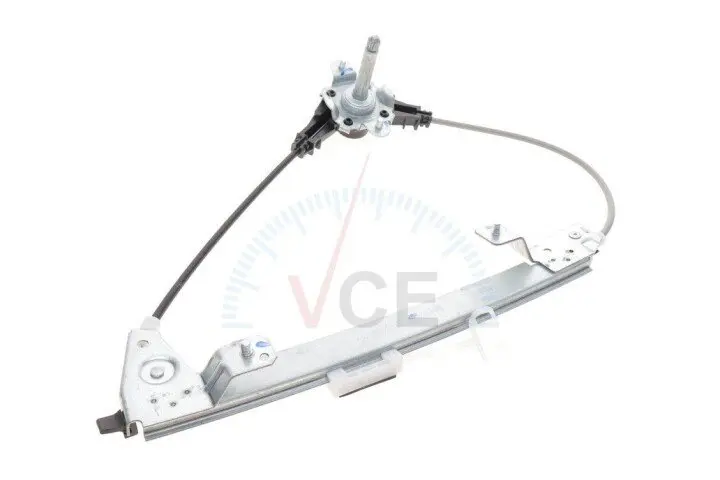 Фото 1 - Склопідйомник FEBI BILSTEIN 177828 Склопідйомник FEBI BILSTEIN 177828 (фото 1)