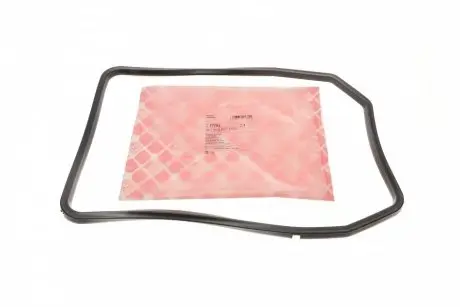 Прокладка, масляного поддона автоматич. коробки передач FEBI BILSTEIN 17782