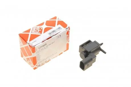 Клапан фаз газораспределения FEBI BILSTEIN 177869