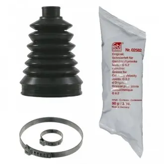 Пыльник ШРУСа FEBI BILSTEIN 17793