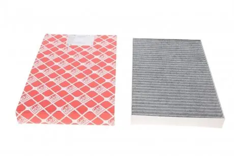 Фільтр салону FEBI BILSTEIN 17796