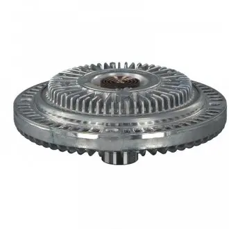 Зчеплення, вентилятор радіатора FEBI BILSTEIN 17798