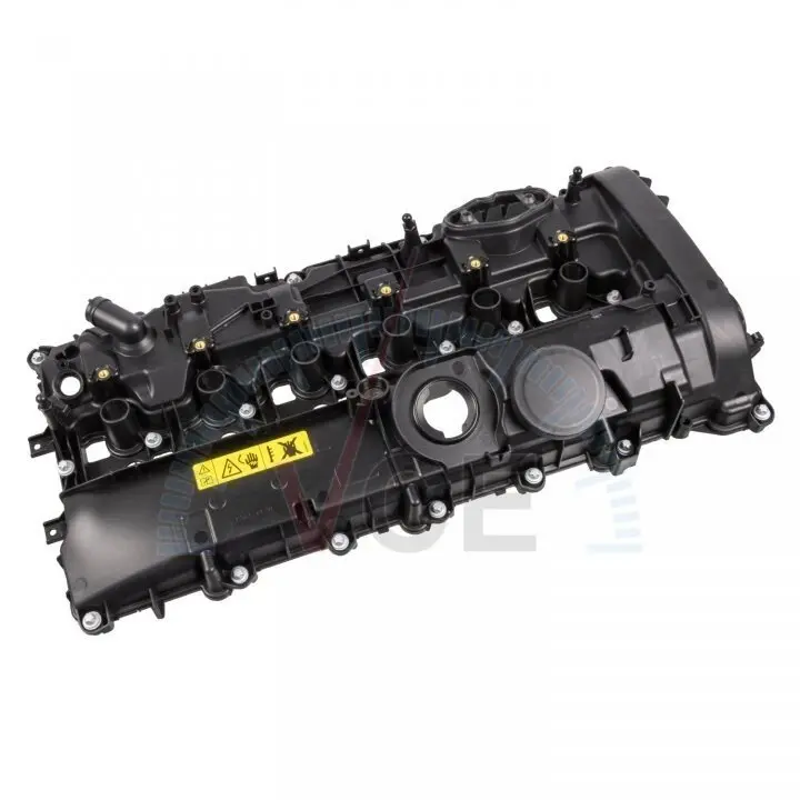 Крышка клапанов bmw 3 (f30/f80)/5 (g30/f90)/7 (g11/g12) 15- b58 FEBI BILSTEIN 178029 (фото 1)