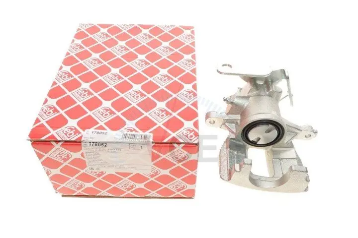 Гальмівний супорт (задній) (r) ford transit 06-14 FEBI BILSTEIN 178052 (фото 1)