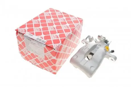 Тормозной суппорт (задний) (r) opel combo/astra g/h 01-(d=38mm) FEBI BILSTEIN 178056