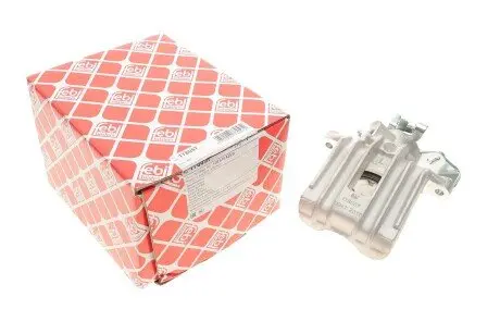 Тормозной суппорт (задний) (l) skoda fabia 99-14/vw golf 97-06 (d=38mm) FEBI BILSTEIN 178057