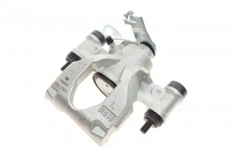 Суппорт тормозной (задний) (l) renault master 2.3dci 10- (48mm) FEBI BILSTEIN 178066