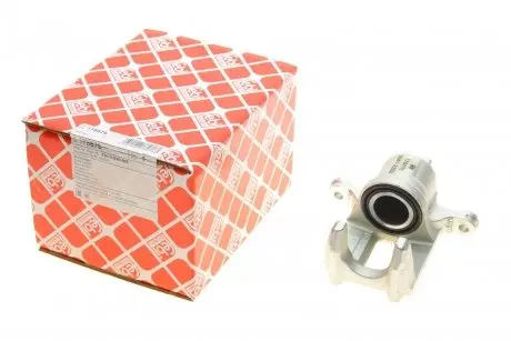 Суппорт тормозной (задний) (l) honda accord vii/viii/cr-v ii/iii/legend iii/iii (nissin) (d=38mm) FEBI BILSTEIN 178076