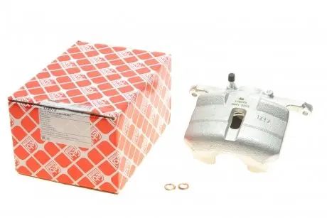 Гальмівний супорт (передній) (r) nissan qashqai/x-trail 07-14 FEBI BILSTEIN 178079