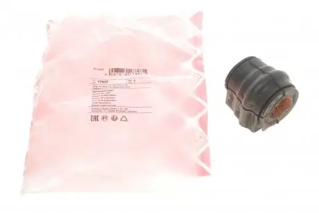 Опора, стабилизатор FEBI BILSTEIN 17807