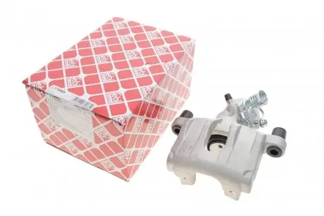 Тормозной суппорт (задний) ford focus 03-12 FEBI BILSTEIN 178083