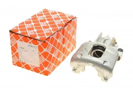 Тормозной суппорт (передний) (l) ford focus 98-04 FEBI BILSTEIN 178088