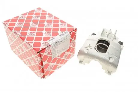 Тормозной суппорт (передний) ford focus 98-04 FEBI BILSTEIN 178089