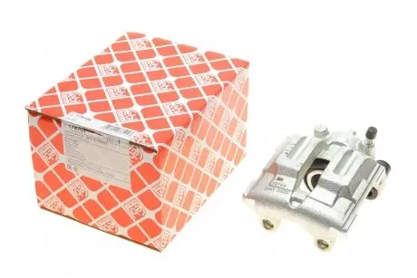 Тормозной суппорт (задний) (l) bmw 1 (e81/e87) 04-13 FEBI BILSTEIN 178104