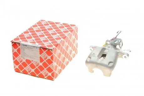 Суппорт тормозной (задний) (l) vw golf v/vi 2.0 gti 04-13 FEBI BILSTEIN 178106