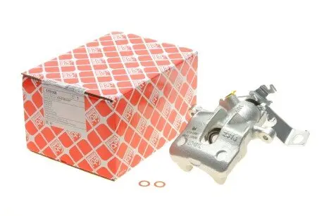 Тормозной суппорт (задний) (L) Honda Accord 98-08 FEBI BILSTEIN 178166