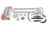 Комплект цепи грм audi a4/a5/a6/a7/a8/q5/q7 2.7/3.0 tdi 07-18 FEBI BILSTEIN 178303 (фото 9)