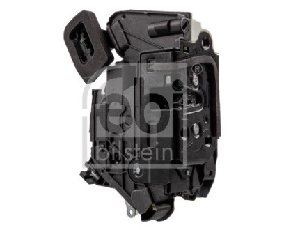 Замок дверей (передньої/r) vw beetle/caddy/golf 08- FEBI BILSTEIN 178398