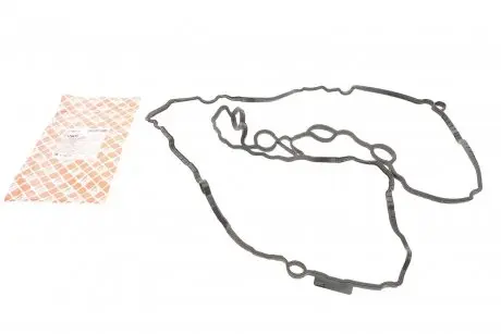 Прокладка крышки клапанов bmw 3 (g20/g80/g28)/5 (g30/f90)/7 (g11/g12) b48 FEBI BILSTEIN 178412