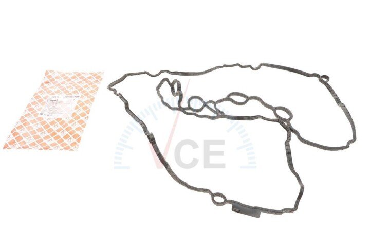 Прокладка крышки клапанов bmw 3 (g20/g80/g28)/5 (g30/f90)/7 (g11/g12) b48 FEBI BILSTEIN 178412 (фото 1)