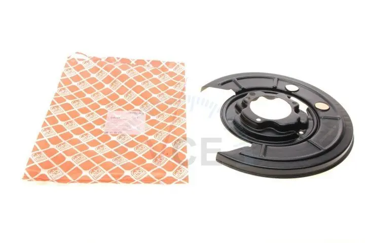 Пыльник - чехол - защита FEBI BILSTEIN 178423 (фото 1)