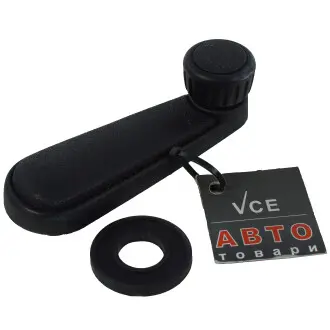 Ручка стеклоподъемника FEBI BILSTEIN 17842