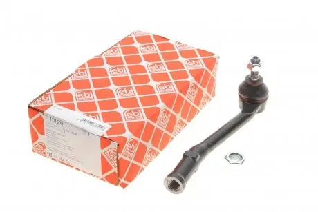 Наконечник – тяга FEBI BILSTEIN 178509