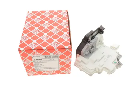 Замок двері задній, лівий FEBI BILSTEIN 178565