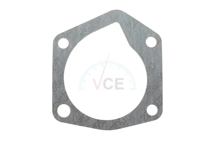 Прокладка насоса воды vw lupo/skoda fabia 1.0-1.4 99-07 FEBI BILSTEIN 178620 (фото 1)