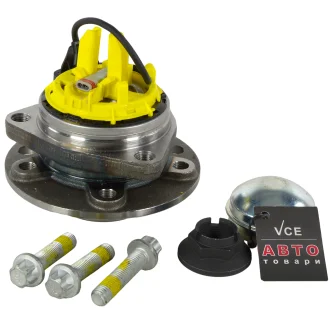 Підшипники маточини FEBI BILSTEIN 178723