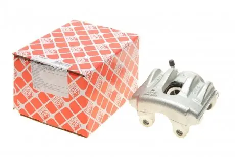 Суппорт тормозной (передний) (l) bmw 3 (e36/e46) -05 FEBI BILSTEIN 178746