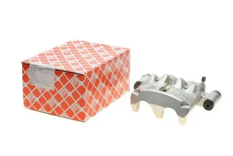 Тормозной суппорт (передний) (L) Peugeot Boxer/Citroen Jumper 06- FEBI BILSTEIN 178754