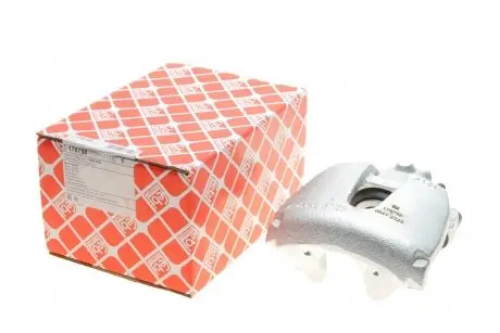 Автозапчасть FEBI BILSTEIN 178758