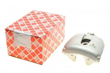 Тормозной суппорт (передний) (r) ford c-max/focus 04-12 FEBI BILSTEIN 178759