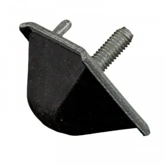 Подвеска, двигатель FEBI BILSTEIN 17877