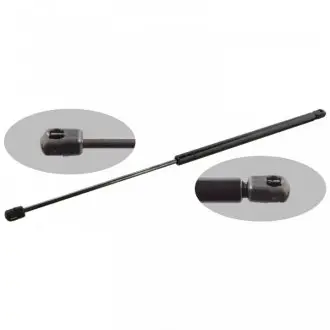 Газовая пружина, крышка багажник FEBI BILSTEIN 17880